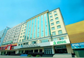 Jinjiang Inn Select Taiyuan South Inner Ringroll Pingyang Road